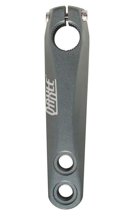 Qu-Ax Q-Axle 125mm/145mm Crank Set