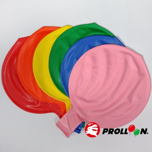 Prolloon Giant Balloons 48" 683X Standard colour Balloon - Bargain basement