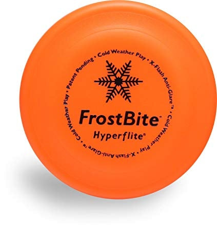Hyperflite FrostBite Dog Training Sports Disc