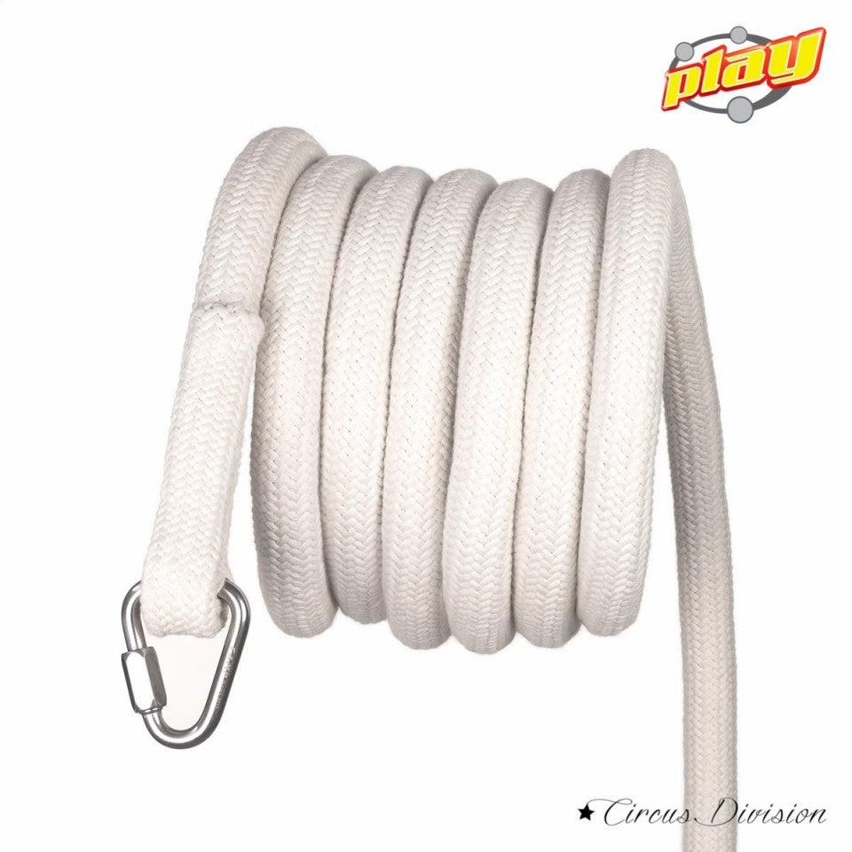 AERIAL ROPE - Diameter : 38 mm, Length : 7 m