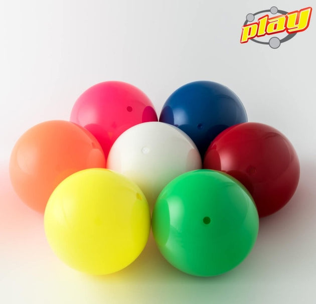 Play Sil-X Ball - 78mm