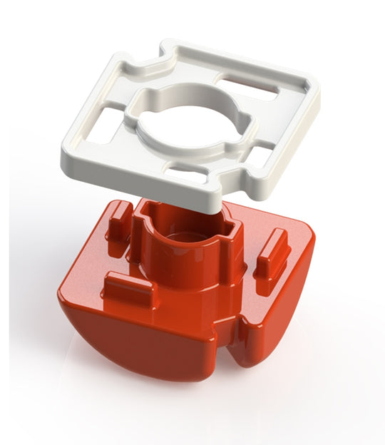 Duncan Delta Adjustable Counterweight