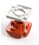 Duncan Delta Adjustable Counterweight