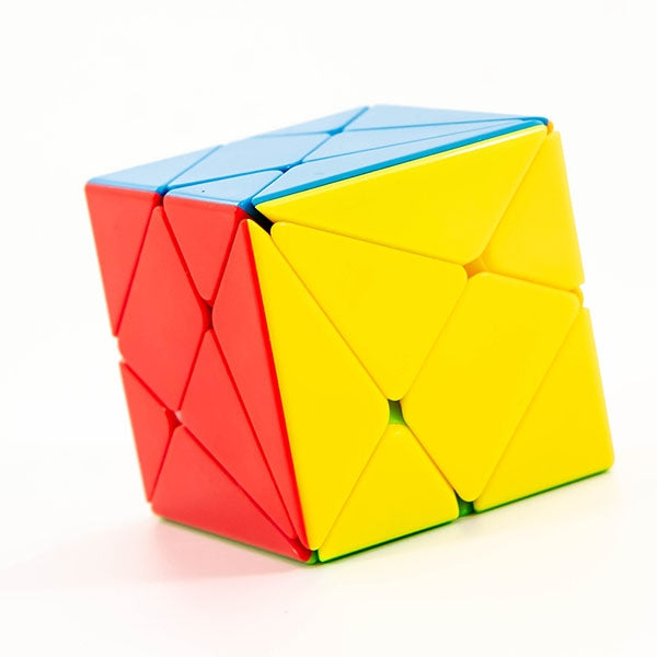 YJ Axis  Cube - Skill Toys - Puzzles