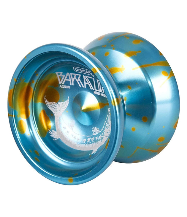 Duncan Barracuda Yo-Yo