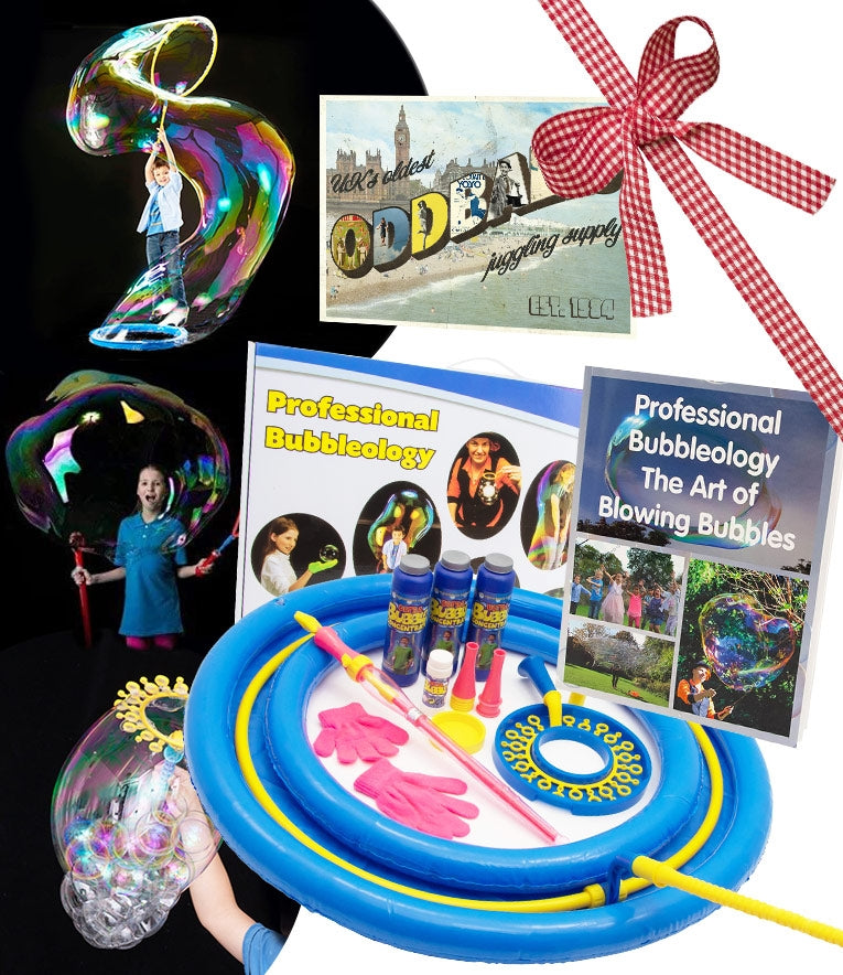 Be a Bubbler deal