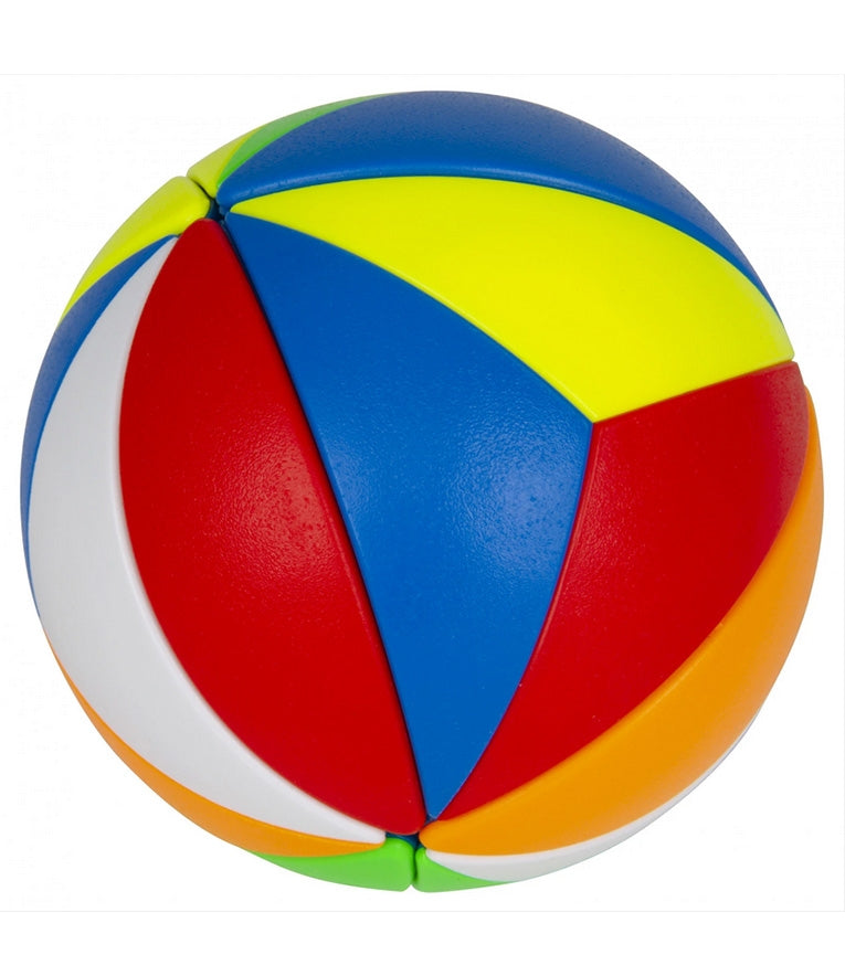 Duncan Beach Ball Puzzle