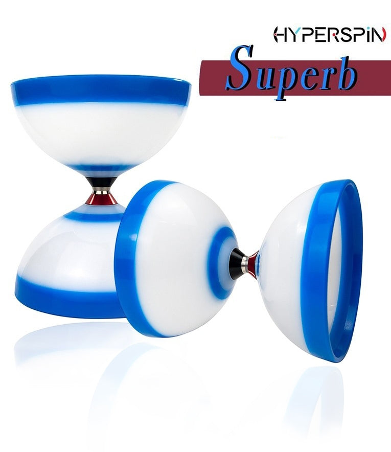 HyperSpin Superb Bearing Diabolo 