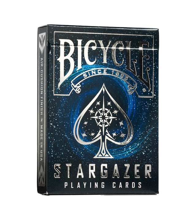 Bicycle Star Gazer Playing Card Deck