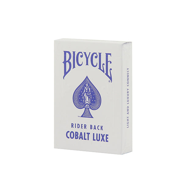 Bicycle MetalLuxe™ Playing Cards