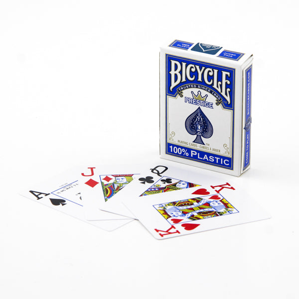 Bicycle Prestige Playing Card Deck