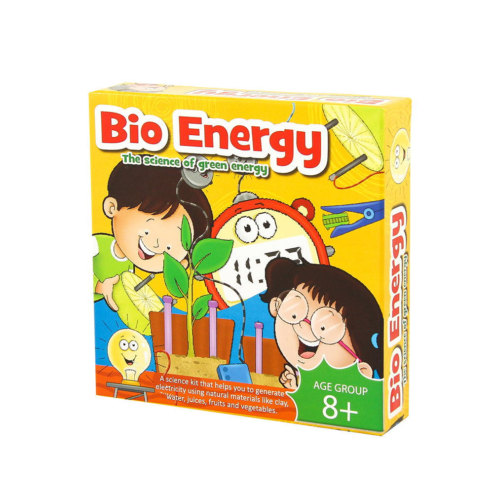 Bio-Energy Science Kit