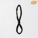 BLACK 45 CM HAND LOOP