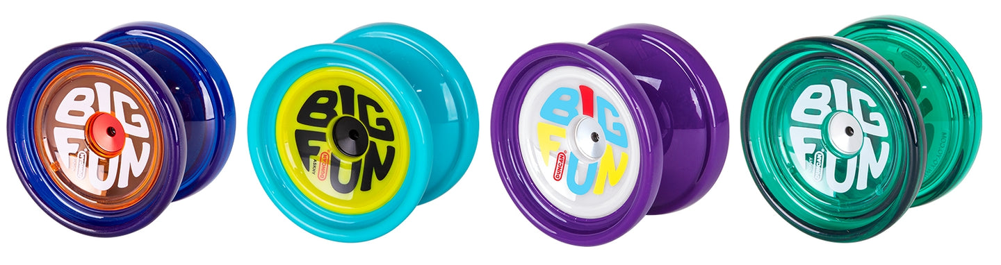 Duncan Big Fun Yo-Yo