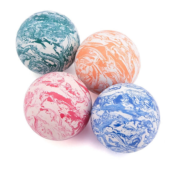 Various colours Bouncer Ball 63mm