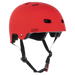 Bullet Helmet Matt Red