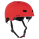 Bullet Helmet Matt Red