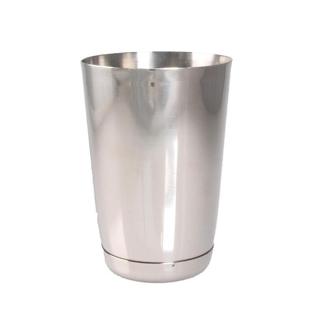 Flairco 16oz Shaker Cocktail Cheater Tin