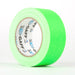 Fluo Matt Cloth Gaff Tape - Hoop Accessories - 48mm x 25m