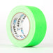 Fluo Matt Cloth Gaff Tape - Hoop Accessories - 48mm x 25m