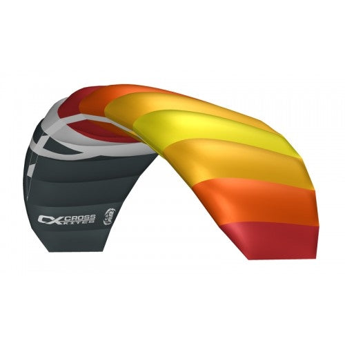 Cross Kite 'Air' 2.5m - Various Colours Available
