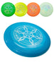 Dirty Disc Ninja Star Flying Sports Disc - 175g