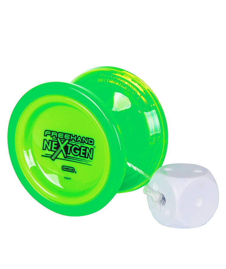 Duncan Freehand NextGen Yo-Yo