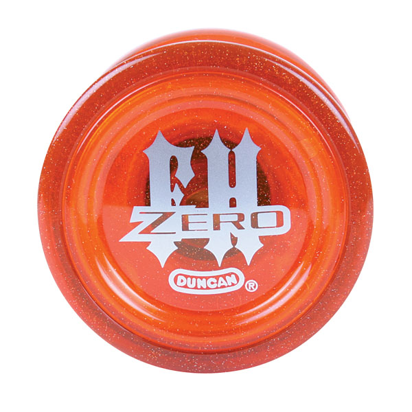 Duncan LED Freehand Zero Yoyo