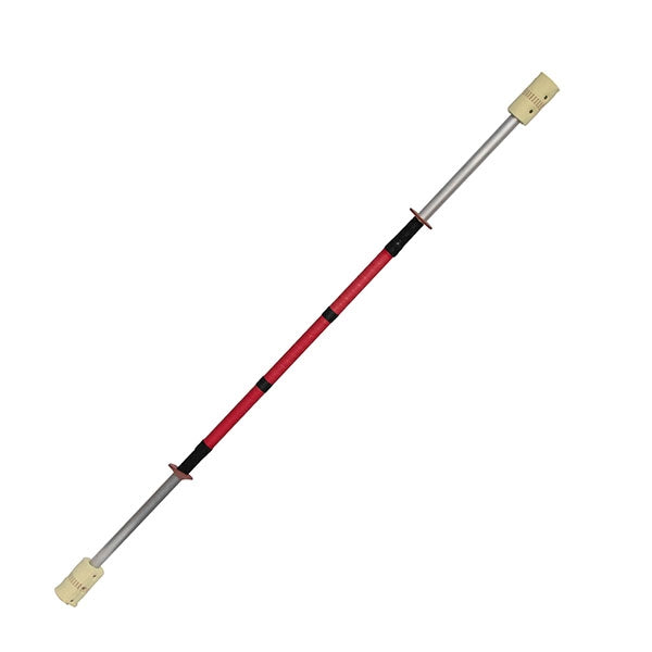 Firelovers Fire Contact Staff 140cm