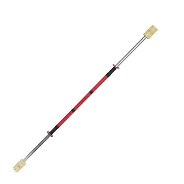Firelovers Fire Contact Staff 150cm