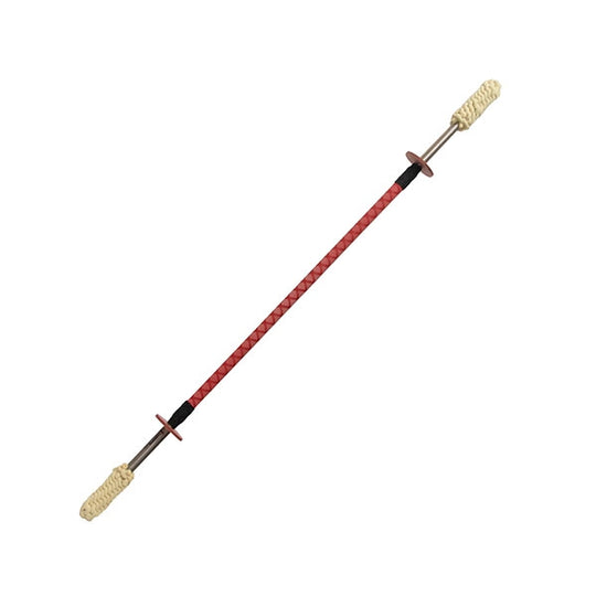 Firelovers Titanium Fire Staff 110cm