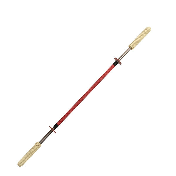 Firelovers Titanium Fire Staff 130cm