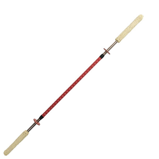 Firelovers Titanium Fire Staff 150cm