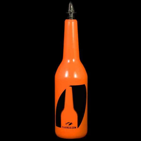 Original Orange Flairco Bottle 750ml