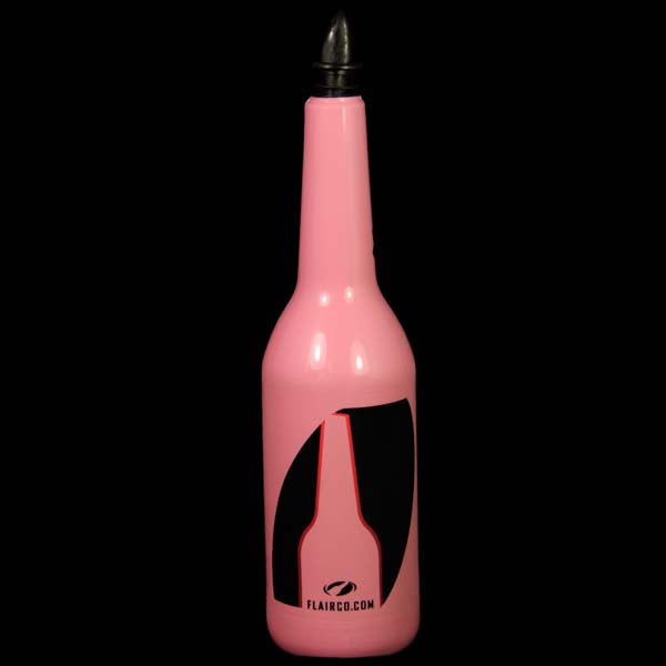 Original Pink Flairco Bottle 750ml