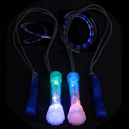 Flowtoys LED Flow Poi - Includes 2 x Flowlight FS Units