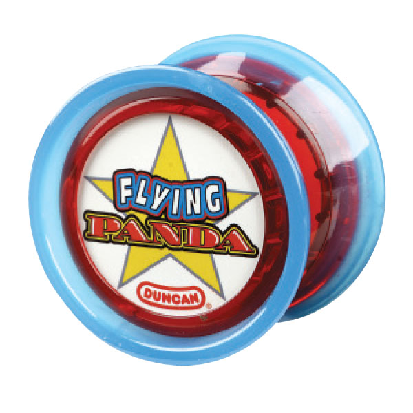 Duncan Flying Panda - 4A Yoyo