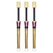 Freaks GLITTER Firestorm Juggling Fire Torch