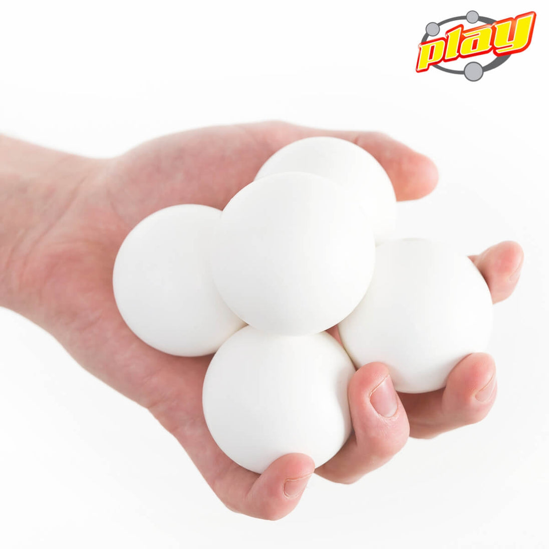 Play Bouncing Ball 50mm