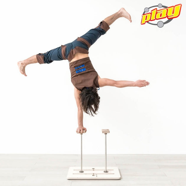 HAND BALANCE BOARD - Handstand - Rectangular version