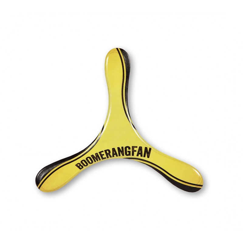 BoomerangFan Helix