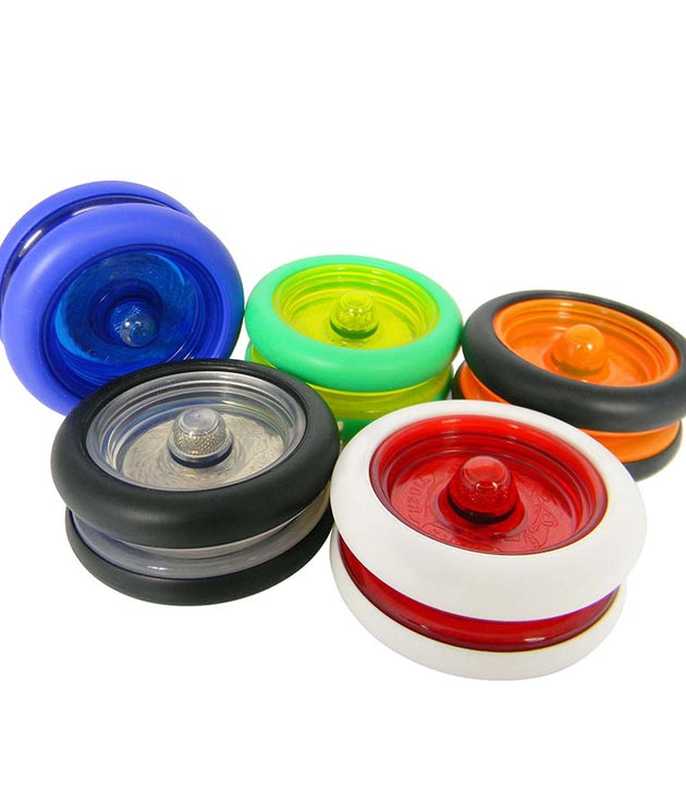 Henrys Tiger Snake Yoyo