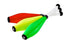 Henry's Children Juggling Club Flow Training