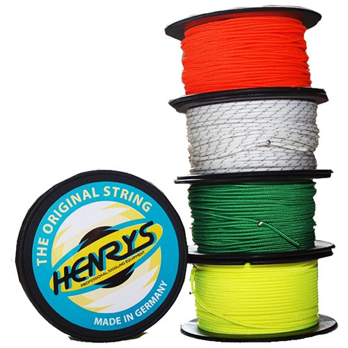 Henry’s Diabolo String – 70m Reel