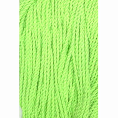 Henry's Yo-Yo String Pack - 100 x Neon Green Strings