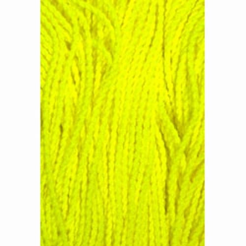 Henry's Yo-Yo String Pack - 100 x Neon Yellow Strings