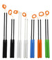 Henrys Carbon Fibre Handsticks