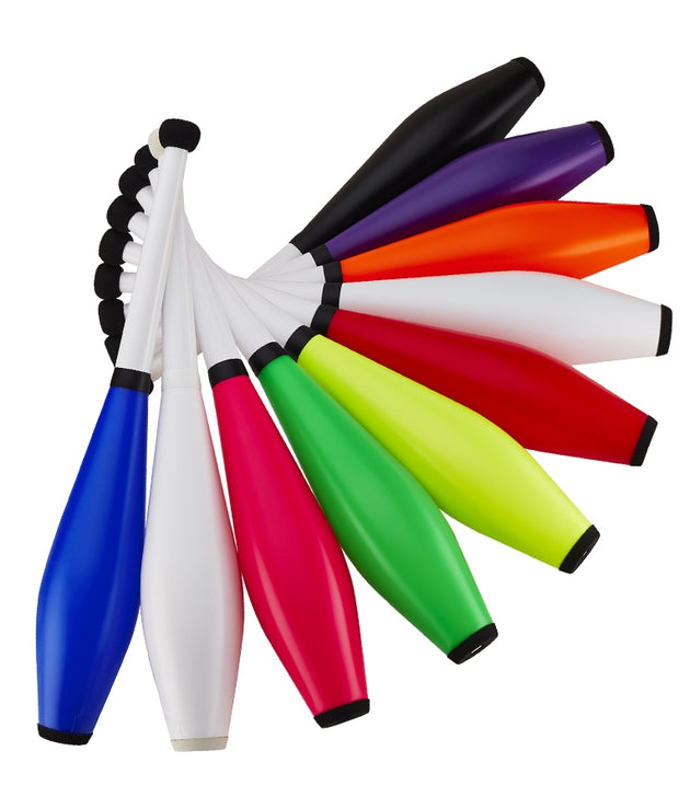 Henry's Delphin Juggling Club - Short 49cm