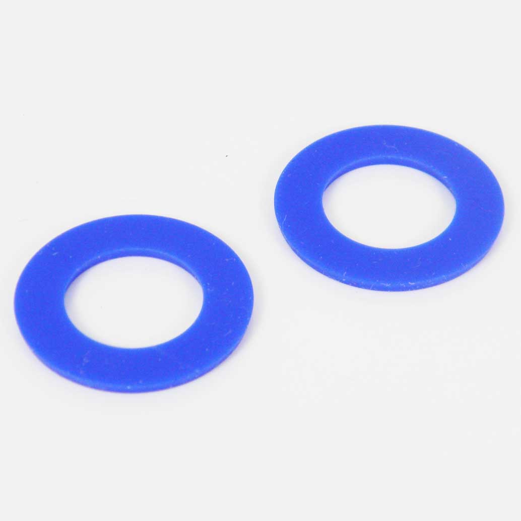 Henrys Silicone Gecko Yo-Yo Brake Pads