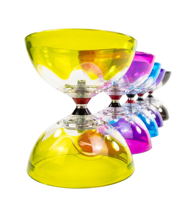 HyperSpin TC Bearing Diabolo